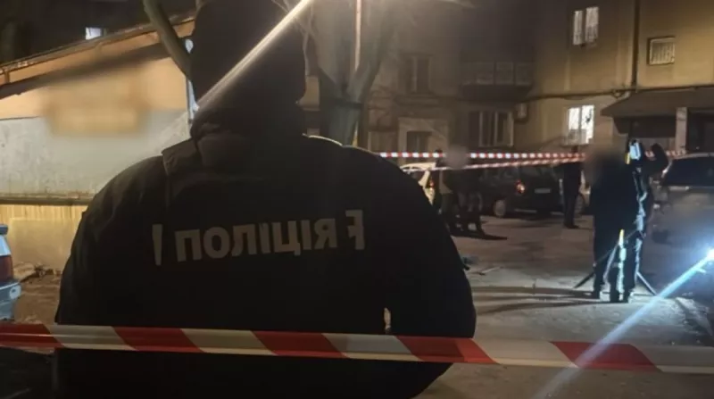 В Одесі на Фонтанській дорозі вбито 45-річного чоловіка: поліція шукає зловмисника