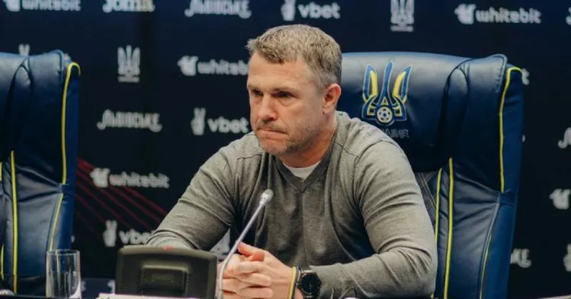 В Україні готуються до вирішального матчу відбору ЧС-2026 проти Ісландії