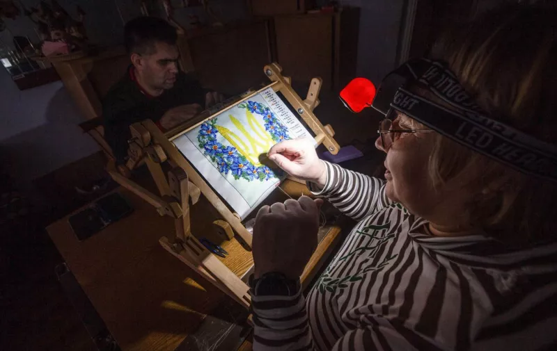 В Україні тривають екстрені відключення електрики через атаки РФ на енергосистему