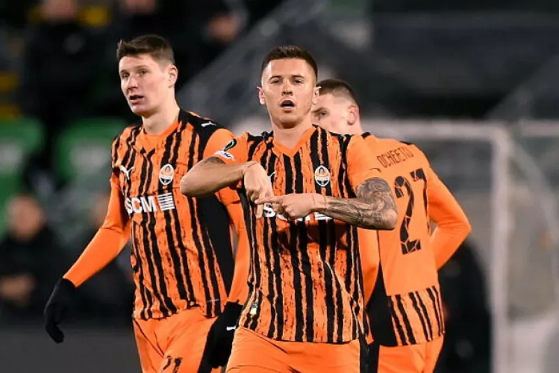 "В'ячеслав Чечер прогнозує: поєдинок «Колос» проти «Шахтаря» обіцяє бути несподіваним"