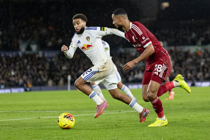 «Ван Дейк підтвердив налаштування «Ліверпуля» на перемогу проти «Лідса»