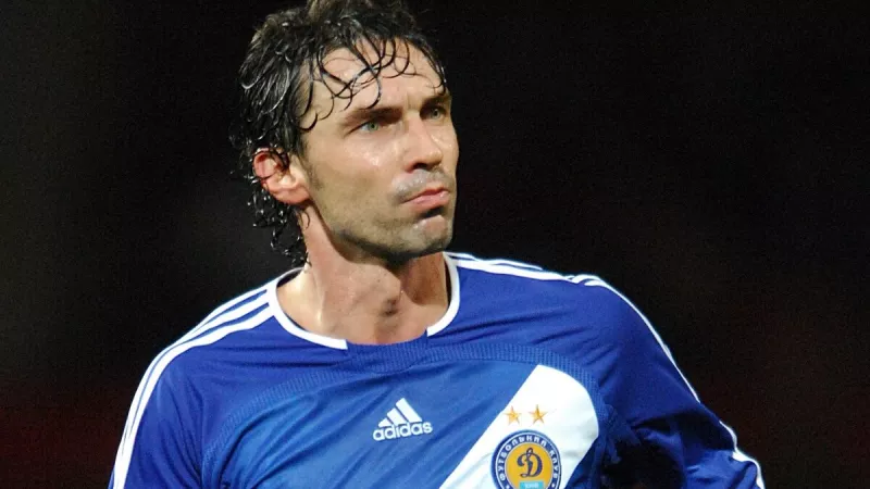 Ващук розповів Денису Бойку про втрачені шанси в "Монако" та "Боруссії": "Трохи пізніше дізнався"