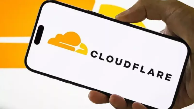 Великий збій у роботі Cloudflare: зник доступ до сайтів у всьому світі, зокрема в Україні