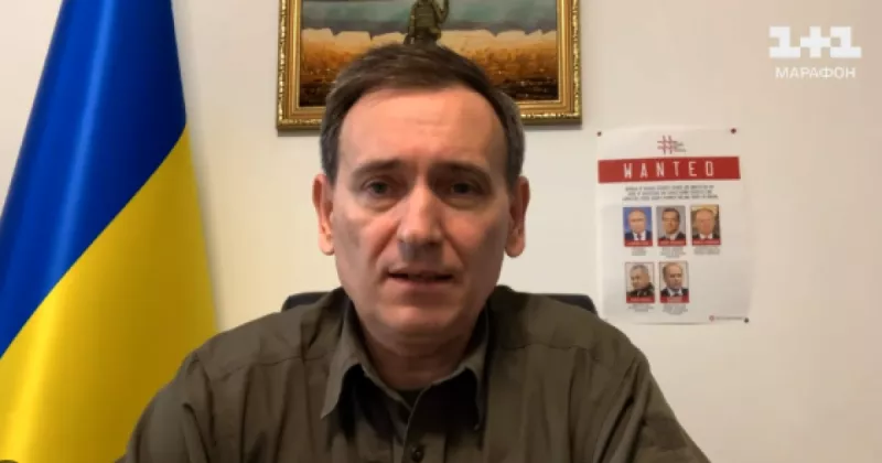 Веніславський: війна в Україні може завершитися до початку 2026 року