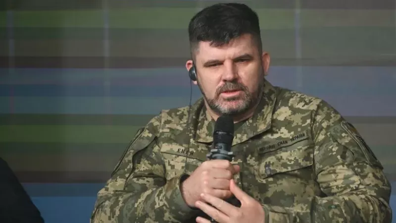 Веніславський: війна в Україні може завершитися до початку 2026 року