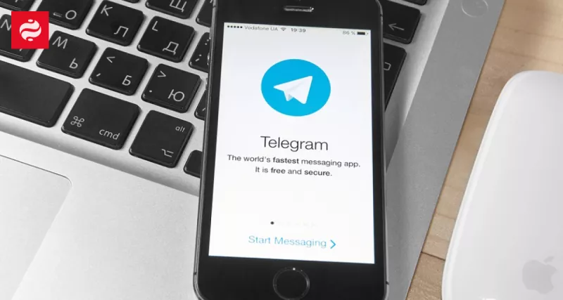 Верховна Рада затвердила законопроект про регулювання "Telegram" та інших цифрових платформ