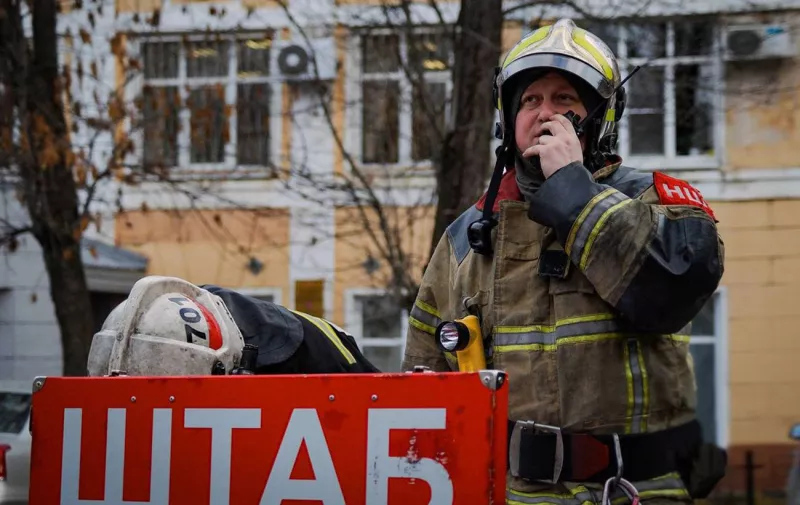 Вибух на заводі «Нижнекамскнефтехим»: двоє загиблих, понад 70 постраждалих у Татарстані