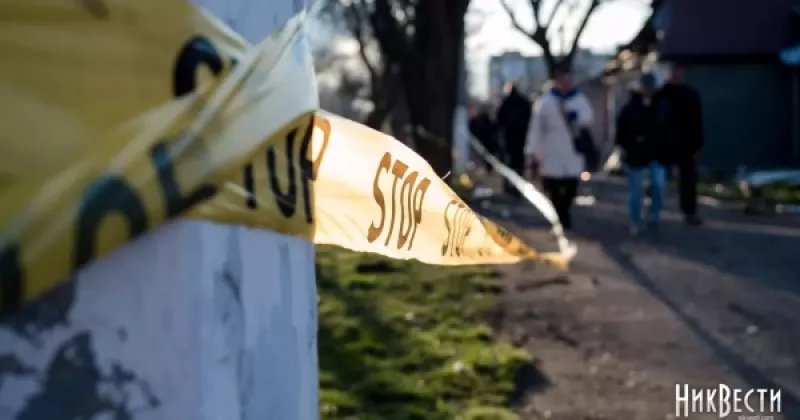Вибухи у Запоріжжі: унаслідок атак постраждала жінка, повітряна тривога оголошена