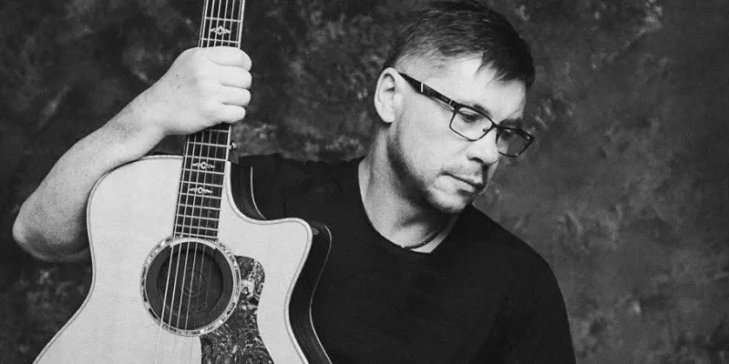 Від частини гурту "DZIDZIO" Олега Турка (Лесика) не стало — українці сумують за артистом
