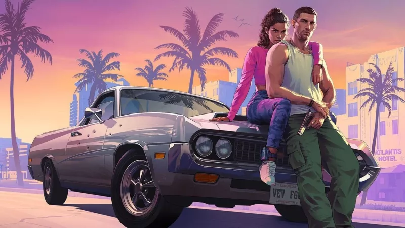 Відкладення релізу «GTA 6»: генеральний директор Take-Two підтвердив нову дату на листопад 2026 року