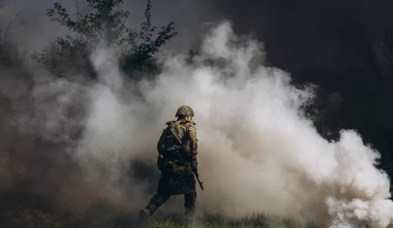 Відновлення амністії: петиція на підтримку військових, що пішли в СЗЧ