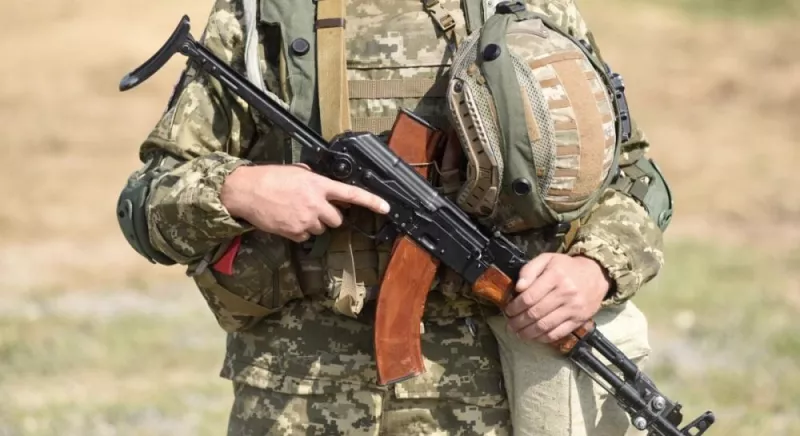 Відновлення амністії: петиція на підтримку військових, що пішли в СЗЧ