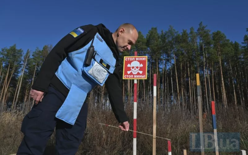 Відновлення амністії: петиція на підтримку військових, що пішли в СЗЧ