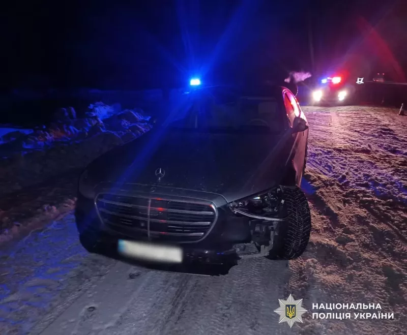 Відомий бізнесмен Ігор Мазепа став учасником ДТП на Житомирщині: загинув пішохід