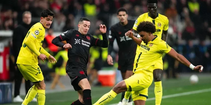 Вільярреал приймає Еспаньйол: битва за єврокубки цього тижня на «Ла Сераміці»