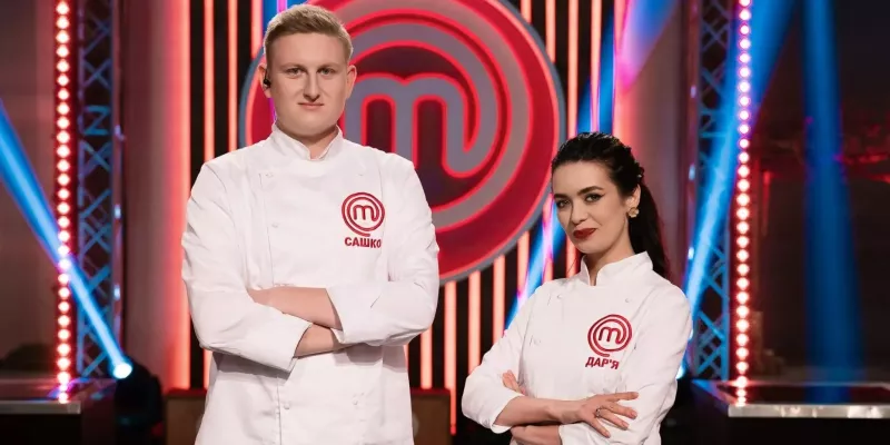 Вінницький кондитер виграв "МастерШеф": історія переможця, який підкорив журі трьома унікальними стравами