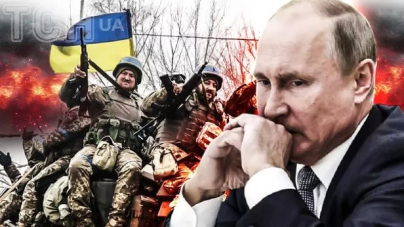 Віталій Портников: Єдиний шлях до миру — знищення економіки та армії РФ