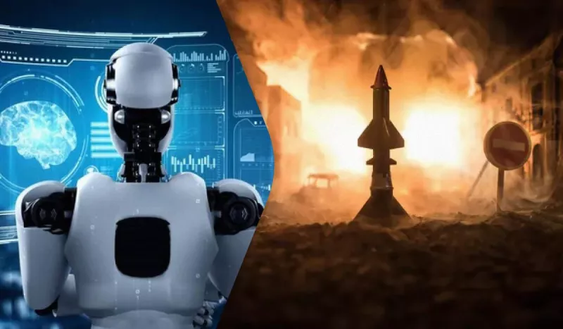 Війна в Європі: прогноз ШІ та готовність України до мирних переговорів