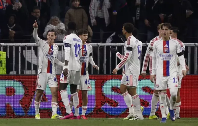 «Визначено 24 команди для боротьби у плей-офф Ліги Європи»