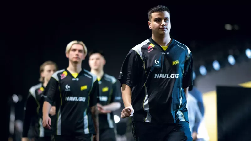 Вражаюча битва: «NAVI» та «FaZe Clan» зустрінуться в півфіналі «StarLadder Budapest Major»