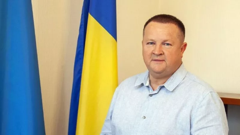 Вшанування працівників місцевого самоврядування в Кобеляках: святкові заходи та нагороди