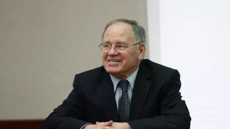 Йожеф Сабо про майбутню зірку «Динамо»: «У Пономаренка є все, щоб додавати»