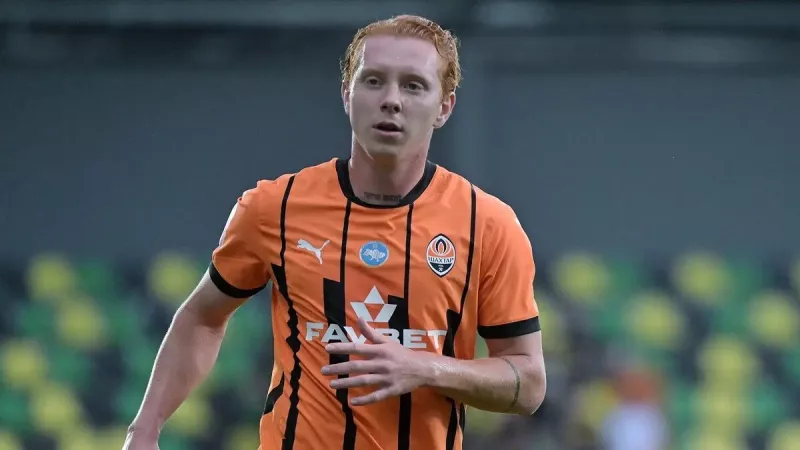 Юхим Конопля остаточно відмовився від нового контракту з Шахтарем: клуб шукає заміну на трансферному ринку