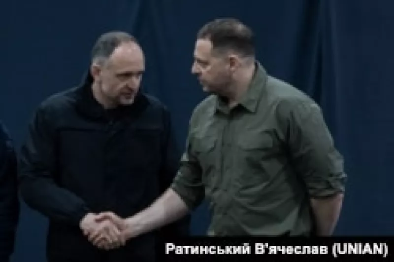 "Юлія Мендель: Андрій Єрмак — найнебезпечніша людина в Україні, я боюся за своє життя"
