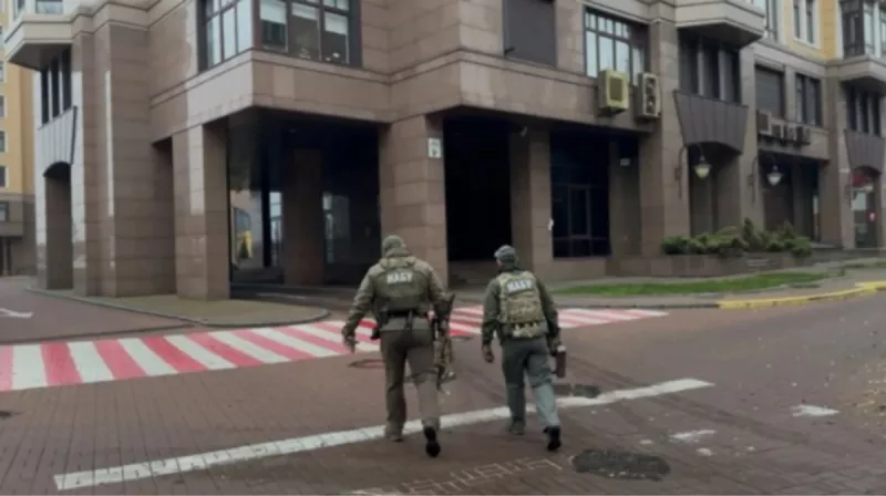 Юрчишин оприлюднив досьє журналістів, які страждали від незаконного стеження Міндіча