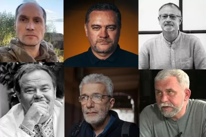 Юрчишин оприлюднив досьє журналістів, які страждали від незаконного стеження Міндіча