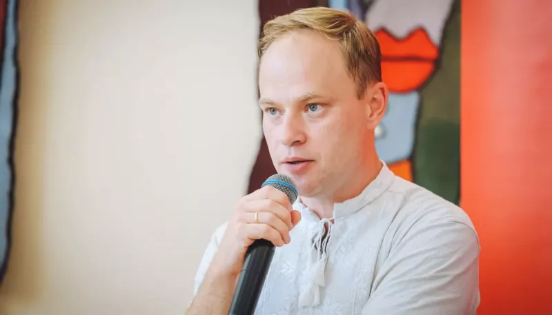 Юрчишин оприлюднив досьє журналістів, які страждали від незаконного стеження Міндіча