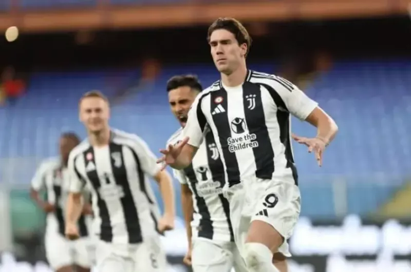 Ювентус вдома зіграє з Кальярі у напруженому матчі Серії А цього тижня