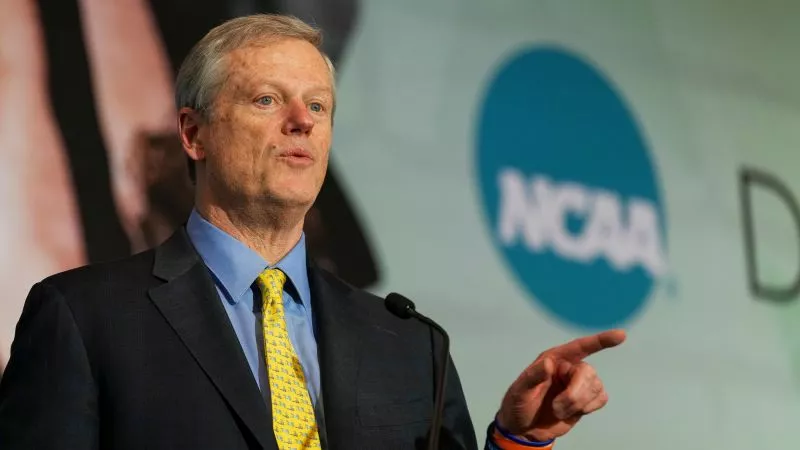 Загадка з ставки: NCAA зупинила план, за яким спортсмени могли б грати на професійні ігри