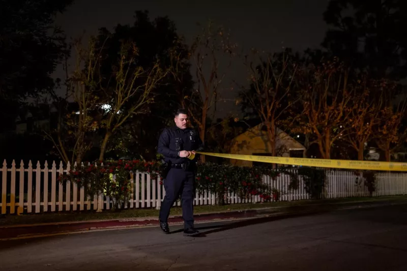 Загибель Роберта Райнера та його дружини: Голлівуд втратив легенду