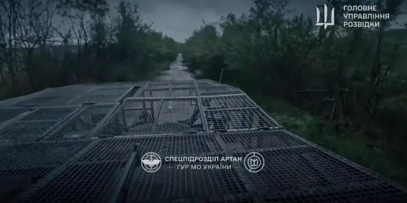 Буданов заявив про провал спроб РФ захопити Степногірськ на Запорізькому напрямку