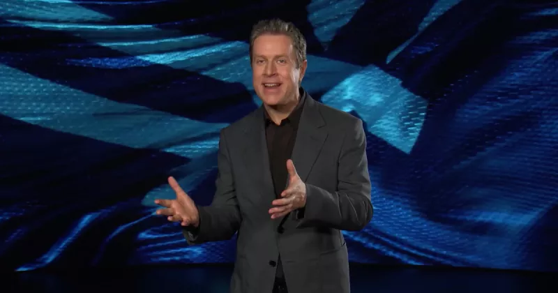 Заголовок на Game Awards 2025: трейлер за $1 млн та обмежена кількість квитків для номінантів