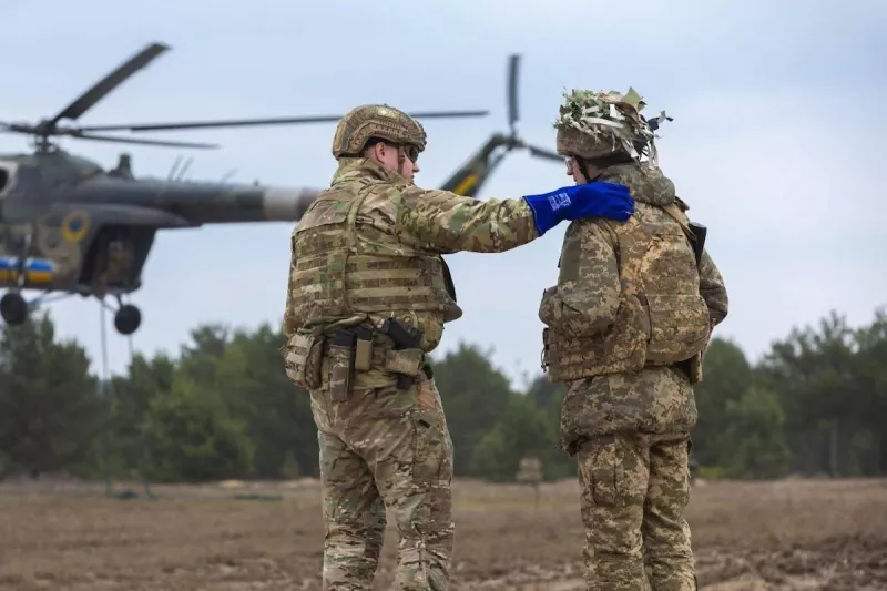 Заголовок: Українці неохоче обговорюють мобілізацію: результати соціологічного дослідження