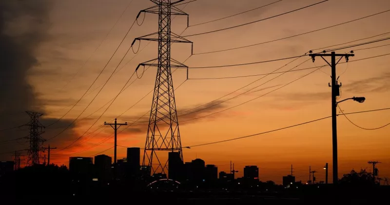 Заголовок: Укренерго повідомляє про скасування аварійних відключень у всій Україні