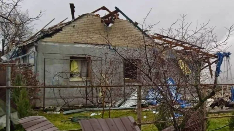 Загострення конфлікту: росіяни атакують медзаклади у Сумах, загиблі в Конотопі