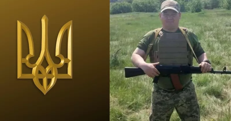 Захисник Костянтин Тропець повертається на герб Біляївської громади Одеської області