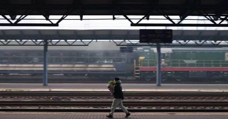 Запуск безкоштовних квитків «3000 км Україною»: Укрзалізниця відновила рейси до Конотопа