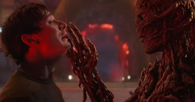 Запуск фінального сезону «Stranger Things»: перші епізоди вже незабаром на Netflix