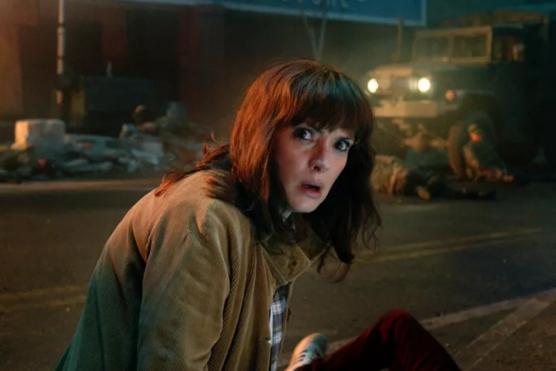Запуск фінального сезону «Stranger Things»: перші епізоди вже незабаром на Netflix