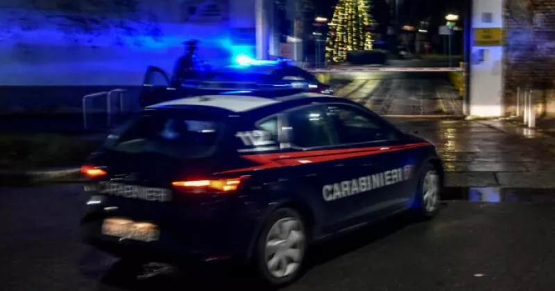 Затримано 15 осіб за зв'язки з «ндрагетою» у Reggio Calabria: інсайдери та корупціонери під слідством