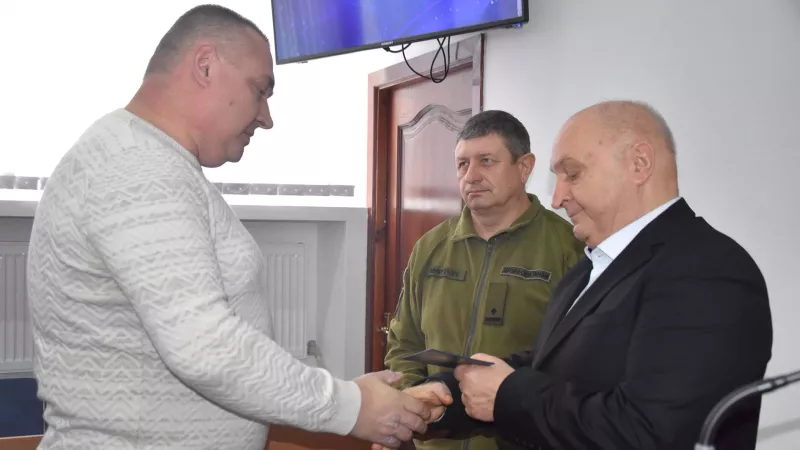 Затверджено бюджет Коростеня на 2026 рік: нові проєкти та головні інвестиції