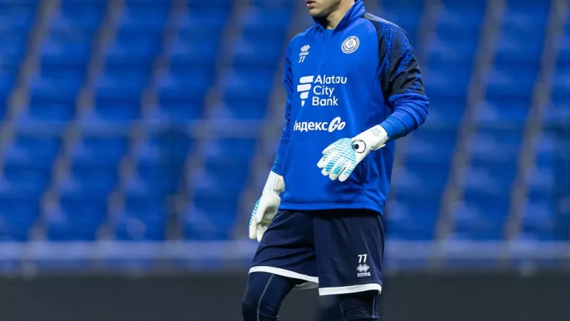 Збірна Казахстану в матчі відбору на ЧМ-2026 зустрінеться з Бельгією на "Астана Арена"