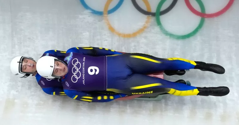 Збірна України готується до важливих стартів у хокейному турнірі Олімпіади-2026