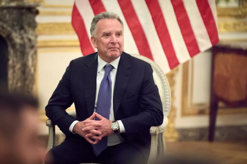 Зеленський оголосив про перспективи миру після переговорів в Абу-Дабі з США та РФ