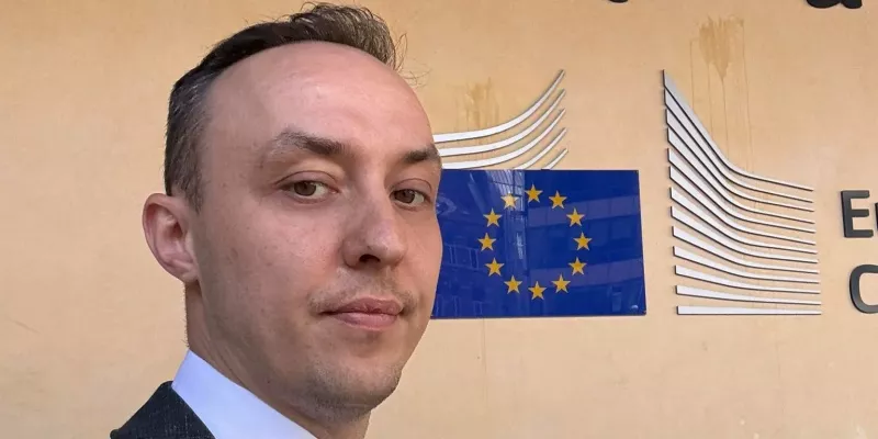 Зеленський призначив Владислава Власюка головою Офісу президента України