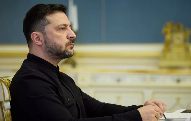 Зеленський провів термінові співбесіди з новими головами 5 обласних адміністрацій